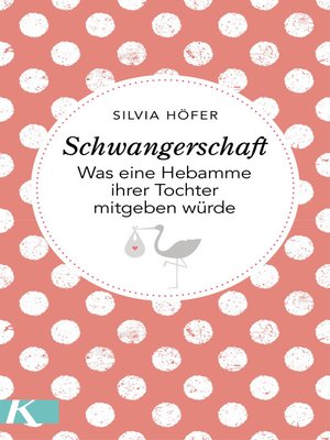 cover image of Schwangerschaft